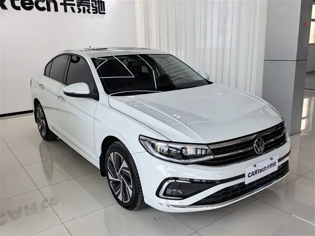 Volkswagen Bora 2024
