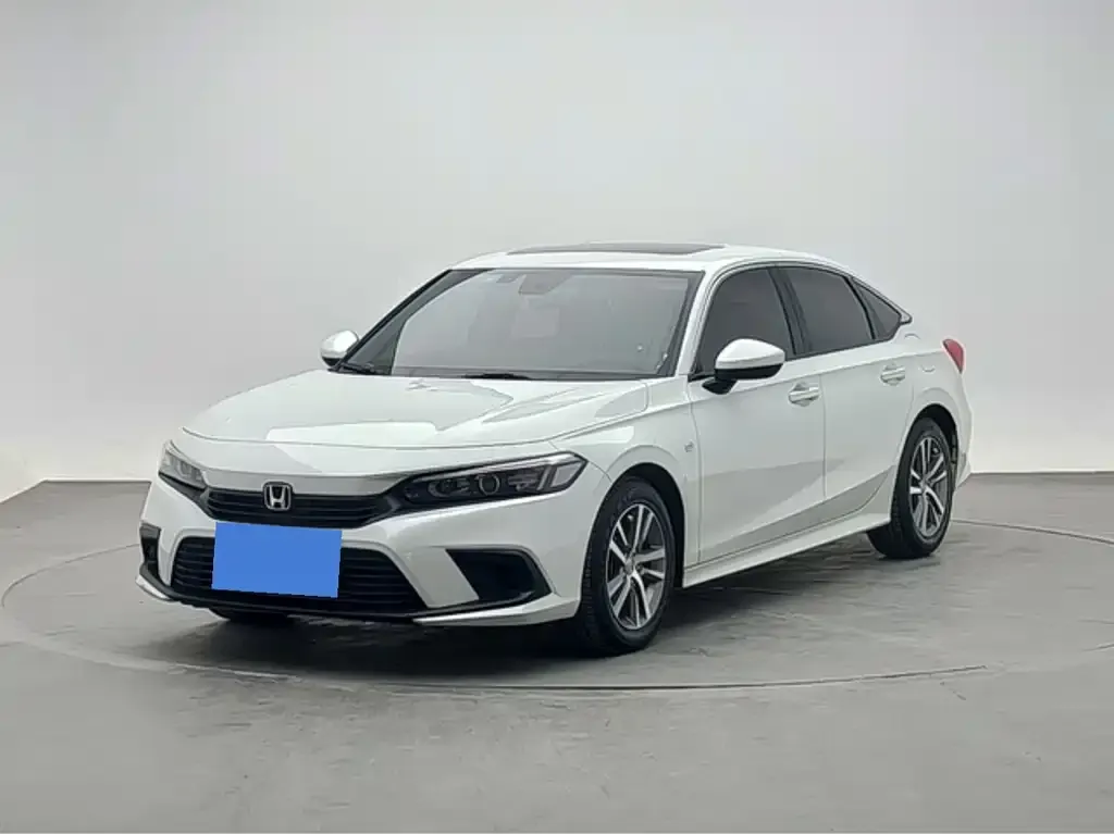 Honda Civic 2022