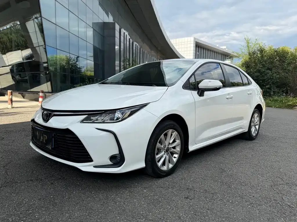 Toyota Corolla 2023