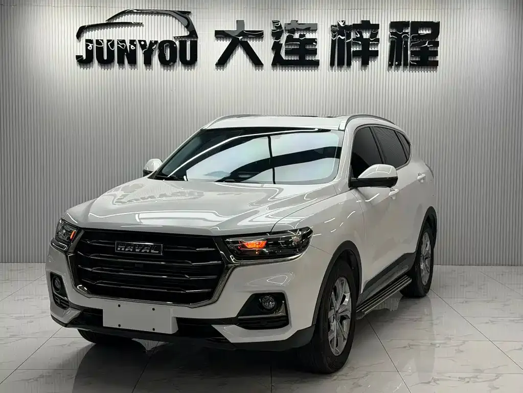 Haval H6 2022