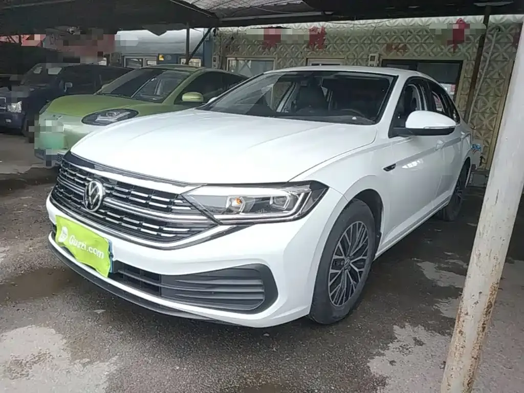 Volkswagen Sagitar 2024