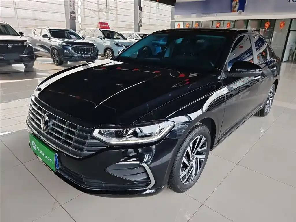 Volkswagen Lavida 2024