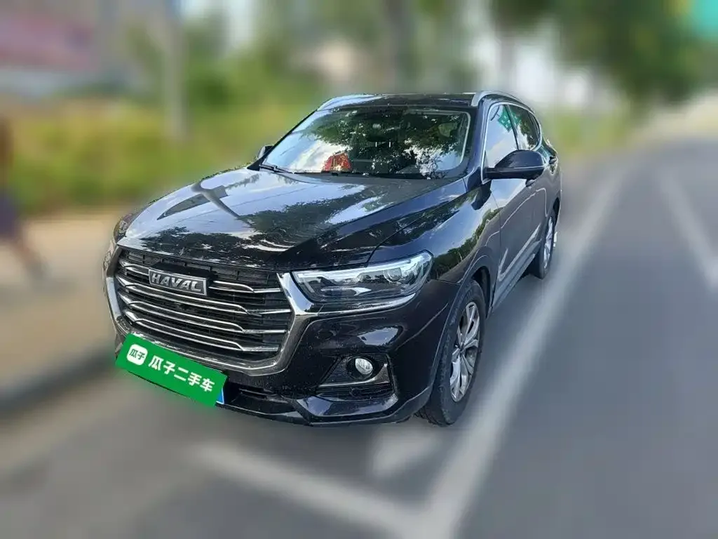 Haval H6 2022