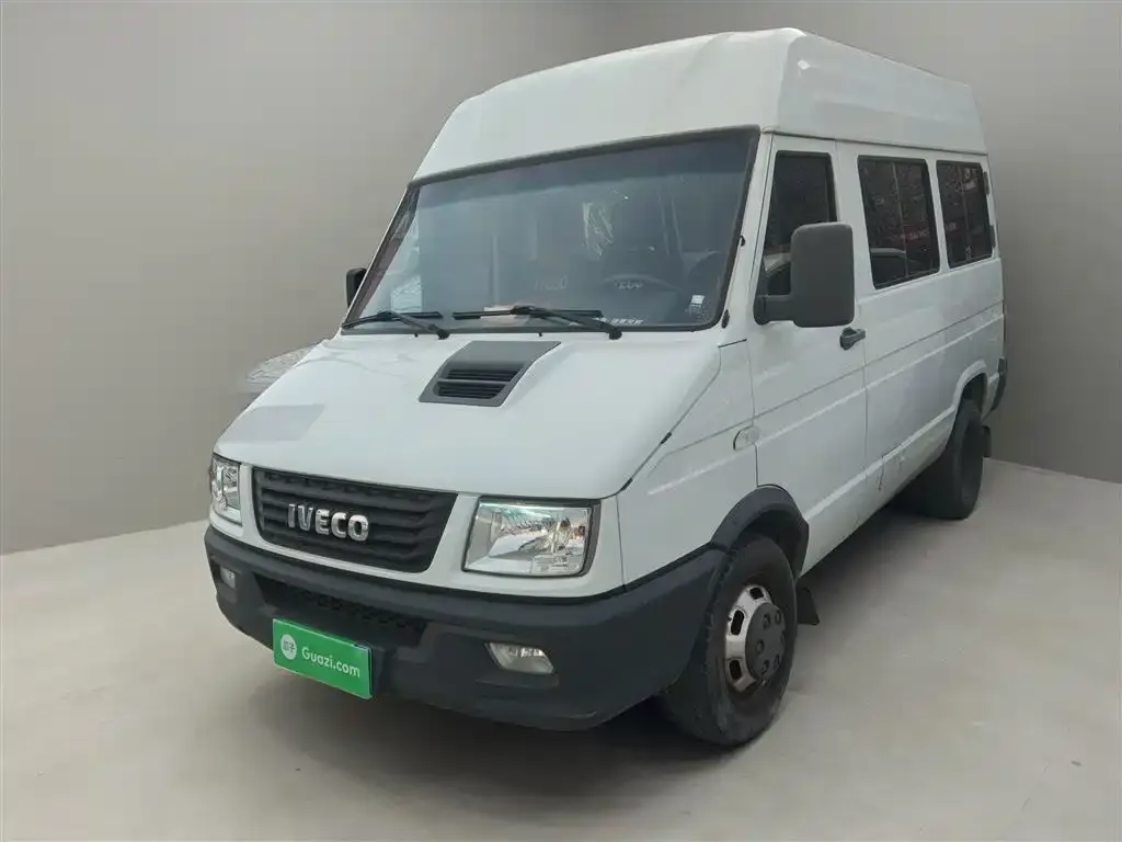 IVECO Daily 2021