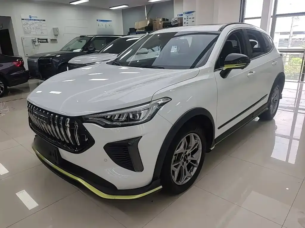 Haval Chitu 2022