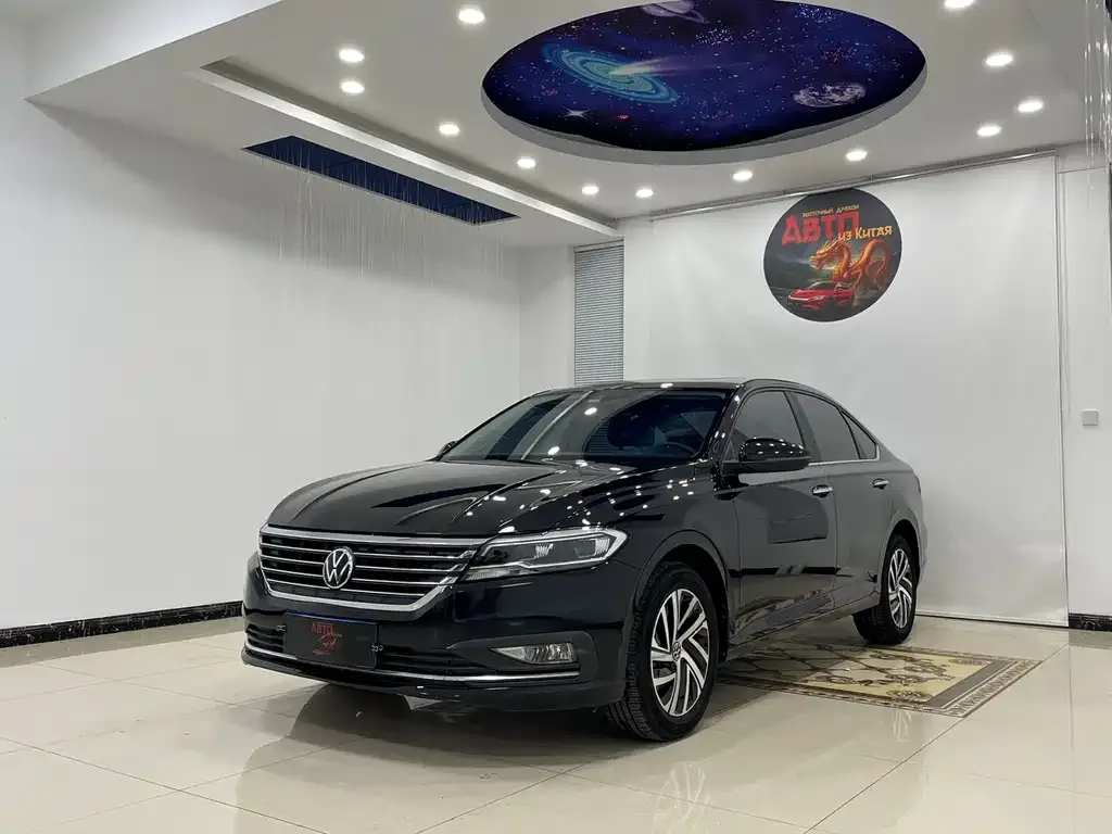 Volkswagen Lavida 2022