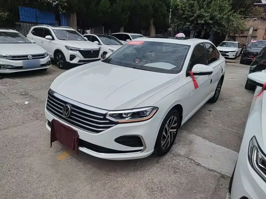 Volkswagen Lavida 2023