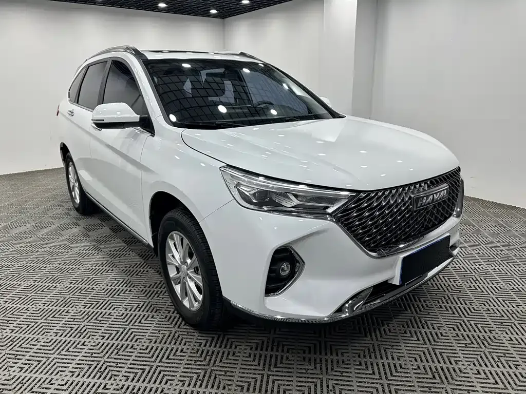 Haval M6 2022