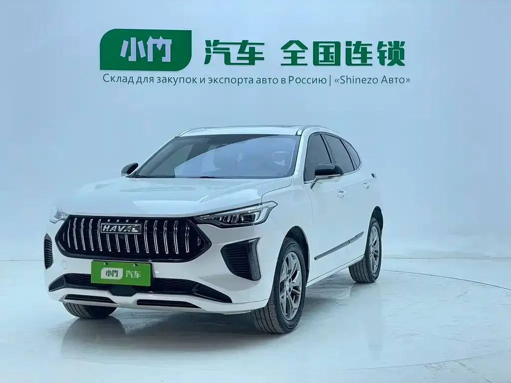 Haval Chitu 2024