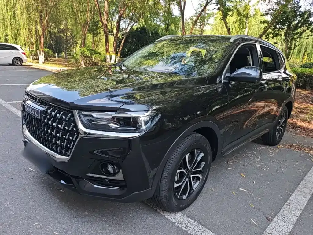 Haval H6 2023