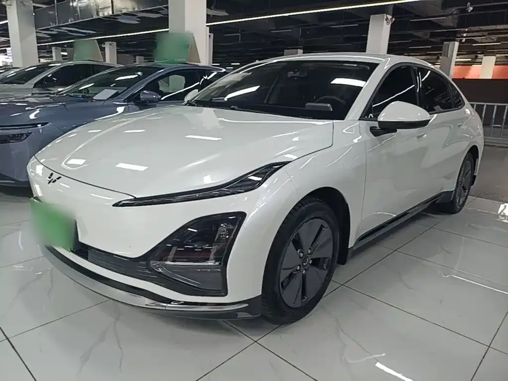 Wuling Xingguang 2024