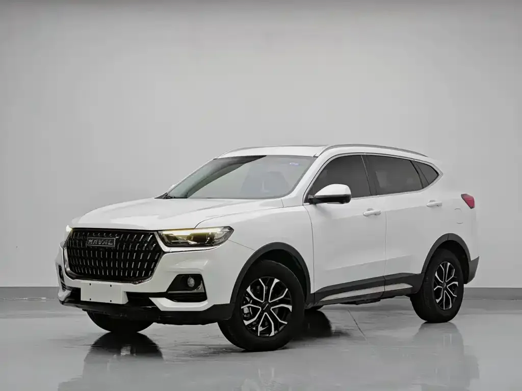 Haval H6 2023