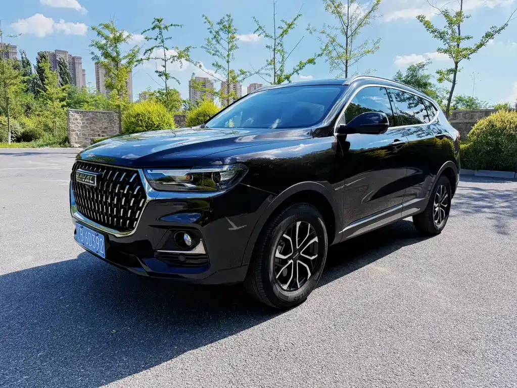 Haval H6 2023
