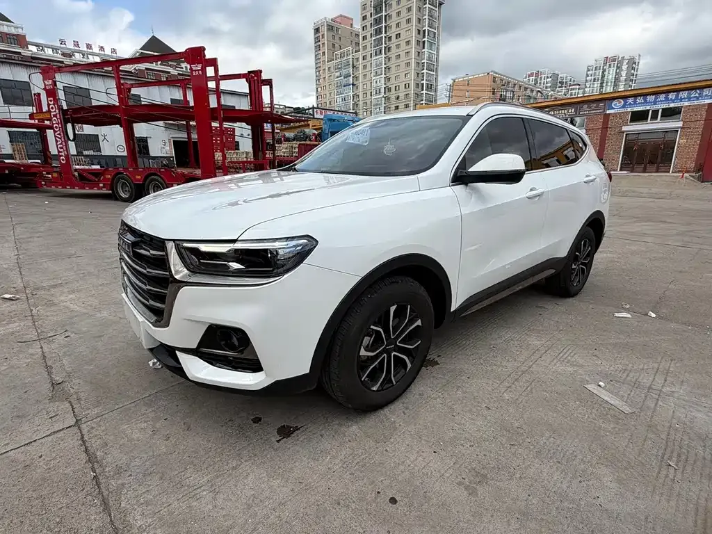 Haval H6 2022