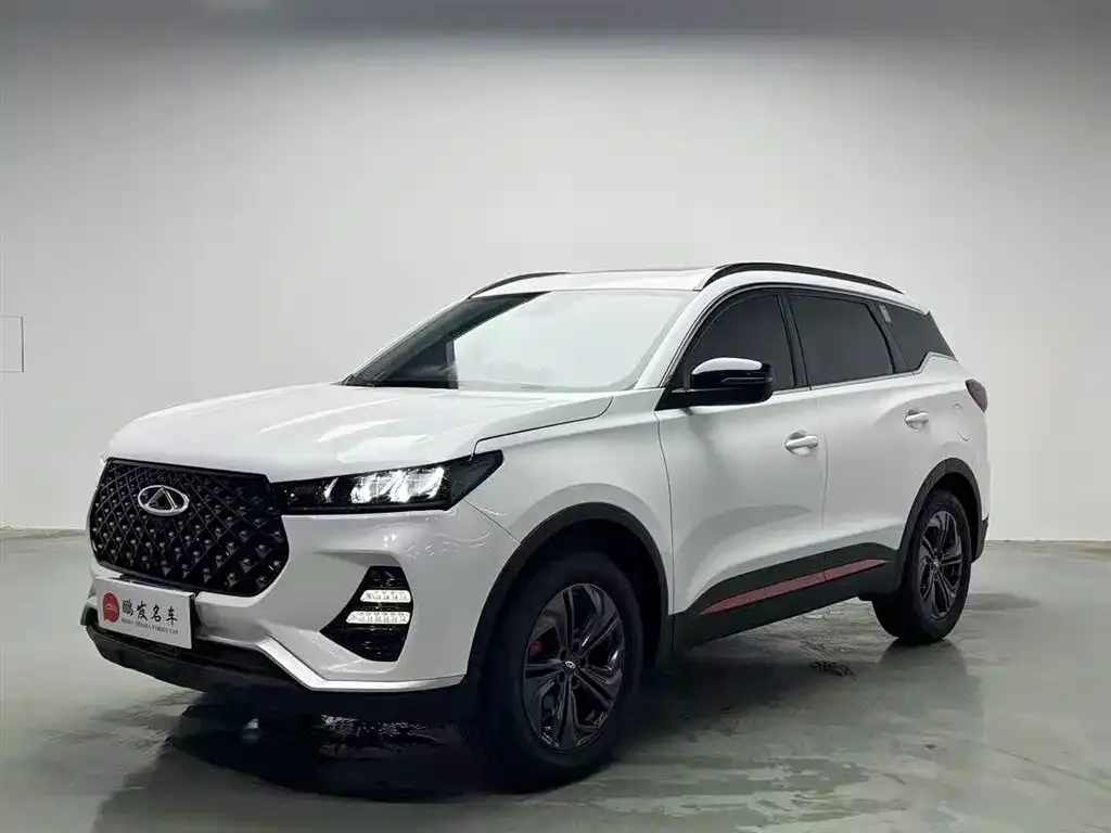 Chery Tiggo 7 2022