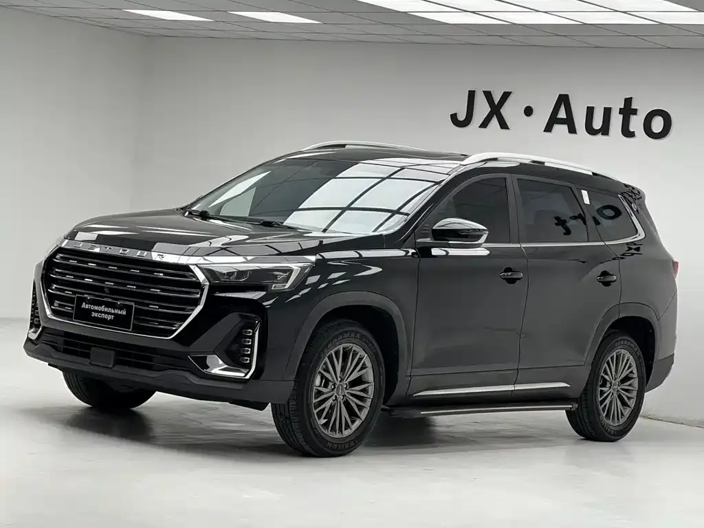Jetour X90 PLUS 2023