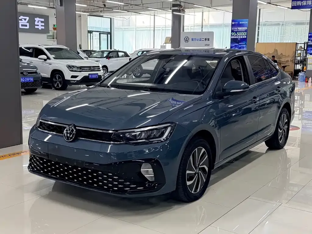Volkswagen Lavida 2023