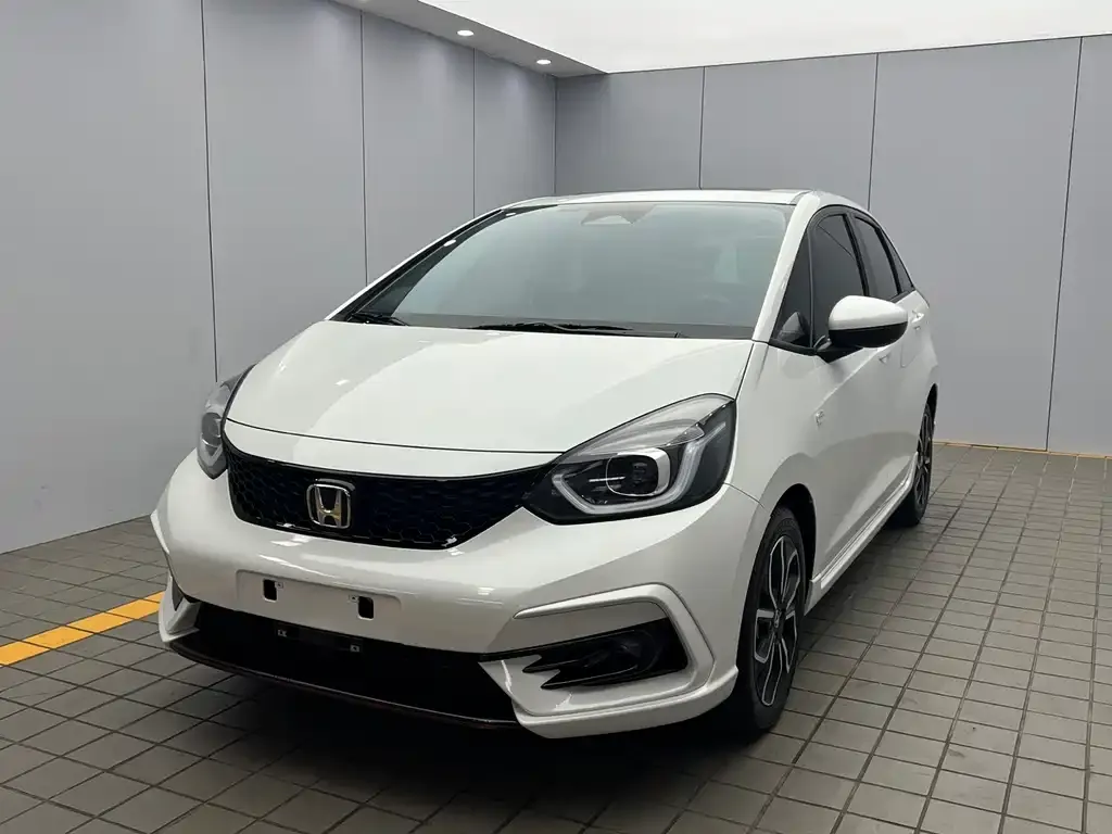 Honda Life 2023