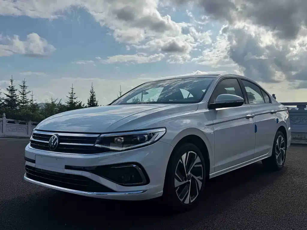 Volkswagen Bora 2022