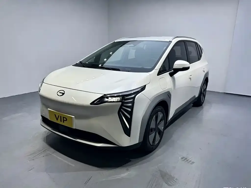 Aion Y 2024