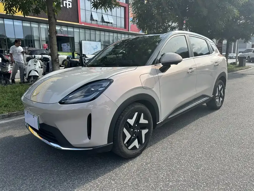 Wuling Bingo S 2025
