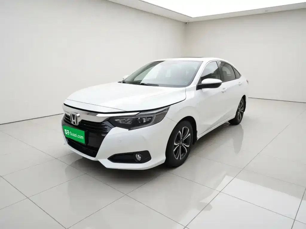 Honda Crider 2023