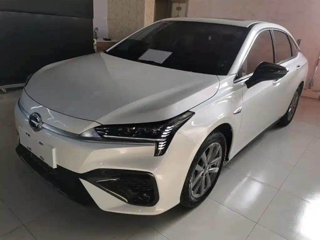 Aion S 2024