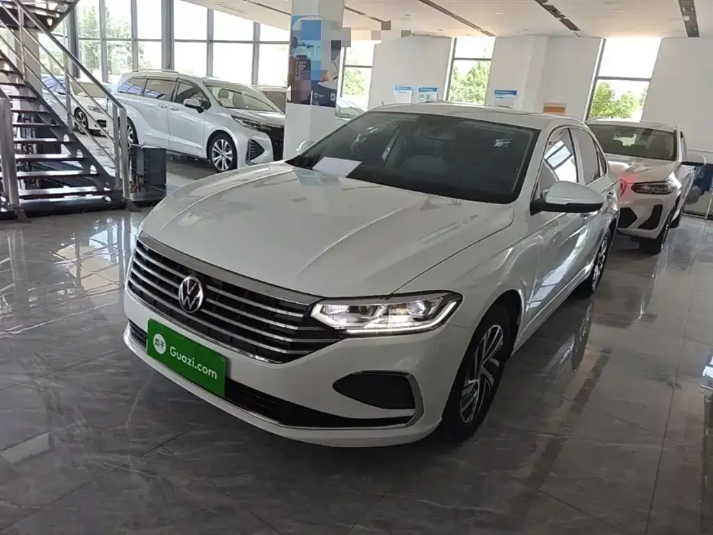 Volkswagen Lavida 2024
