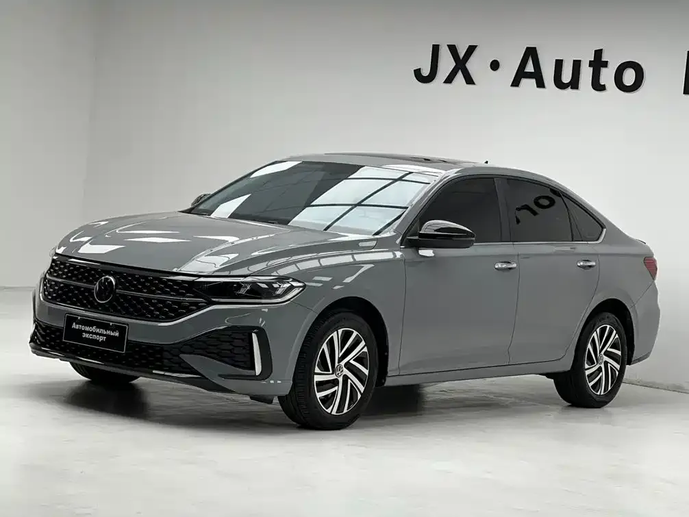 Volkswagen Lavida 2022