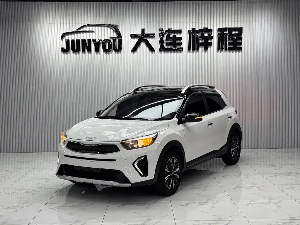 Kia KX1 2023