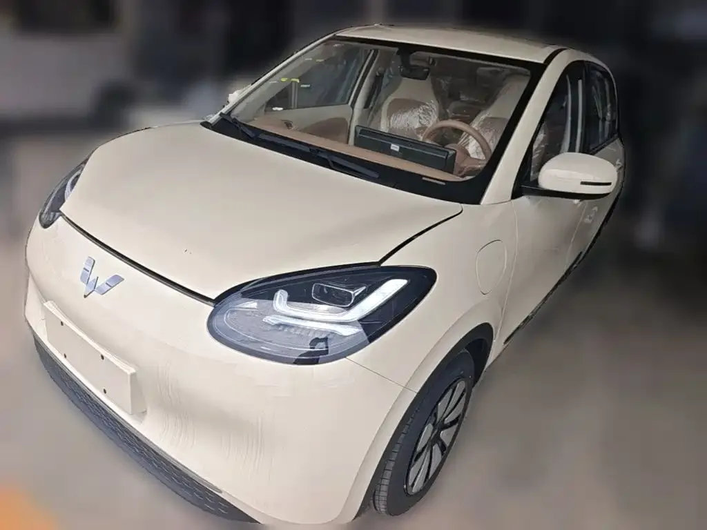 Wuling Bingo 2026