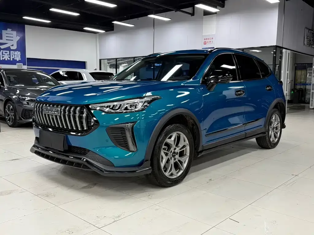 Haval Chitu 2022