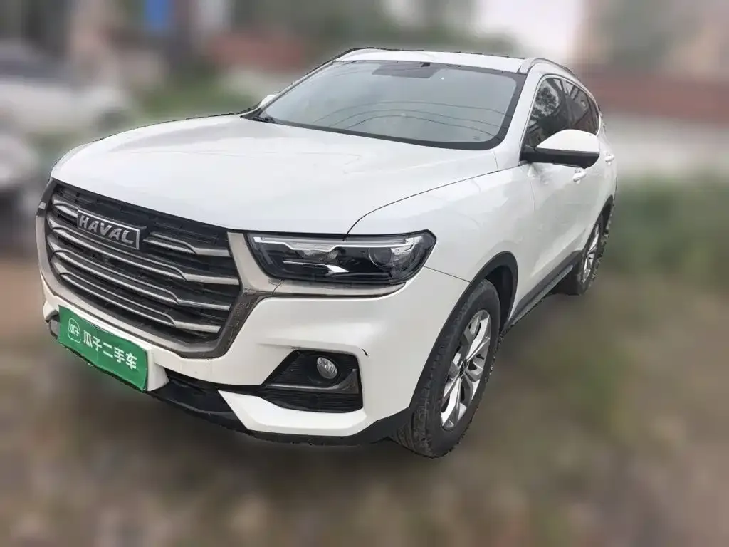 Haval H6 2022