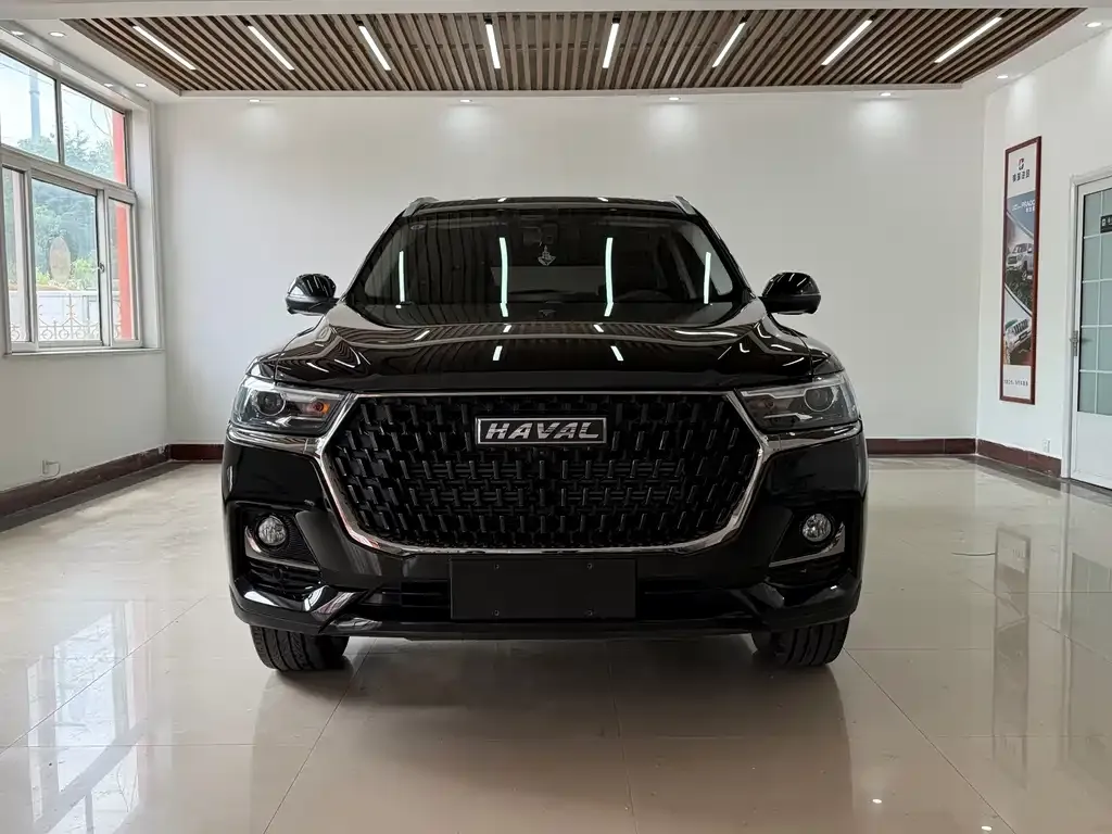 Haval H6 2023