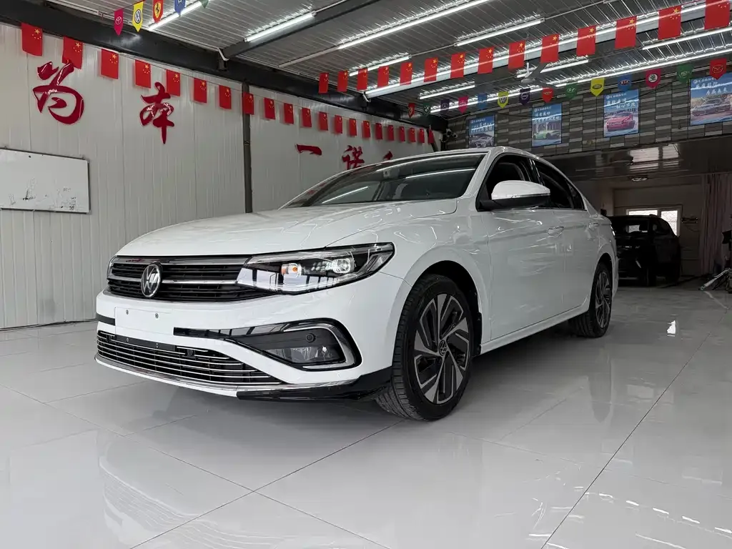 Volkswagen Bora 2022