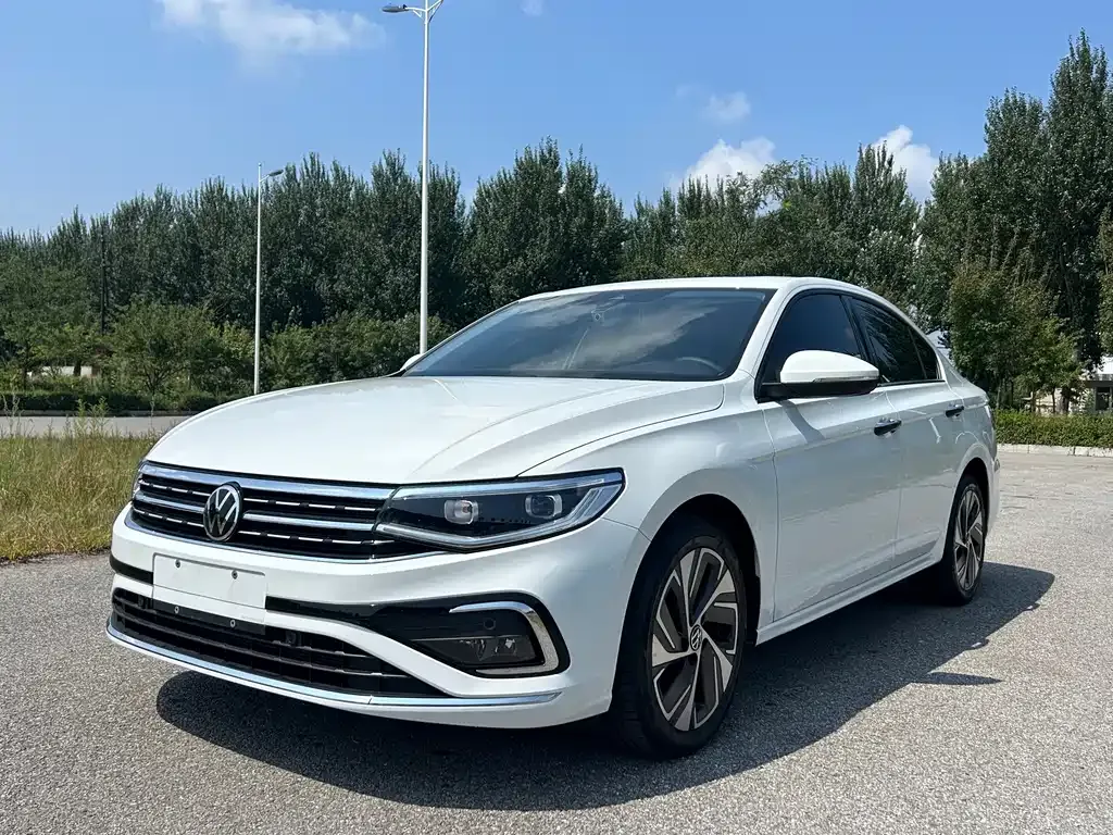 Volkswagen Bora 2022