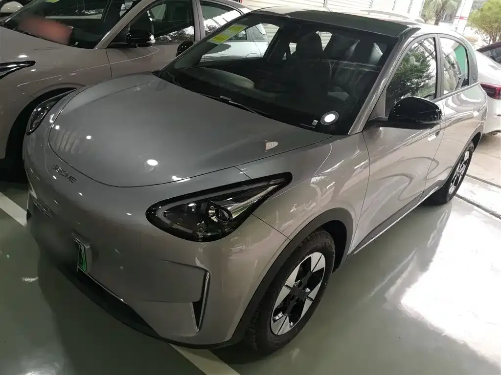 Geely Starburst 2026
