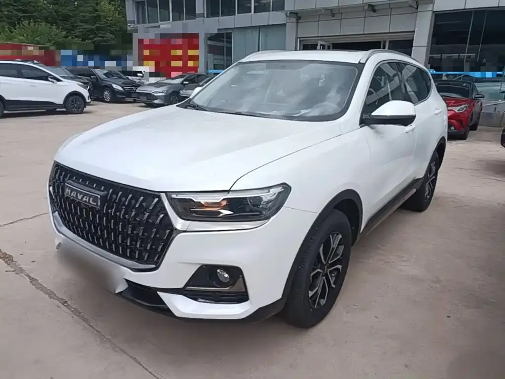 Haval H6 2024