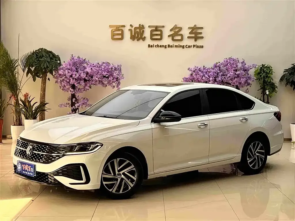 Volkswagen Lavida 2023