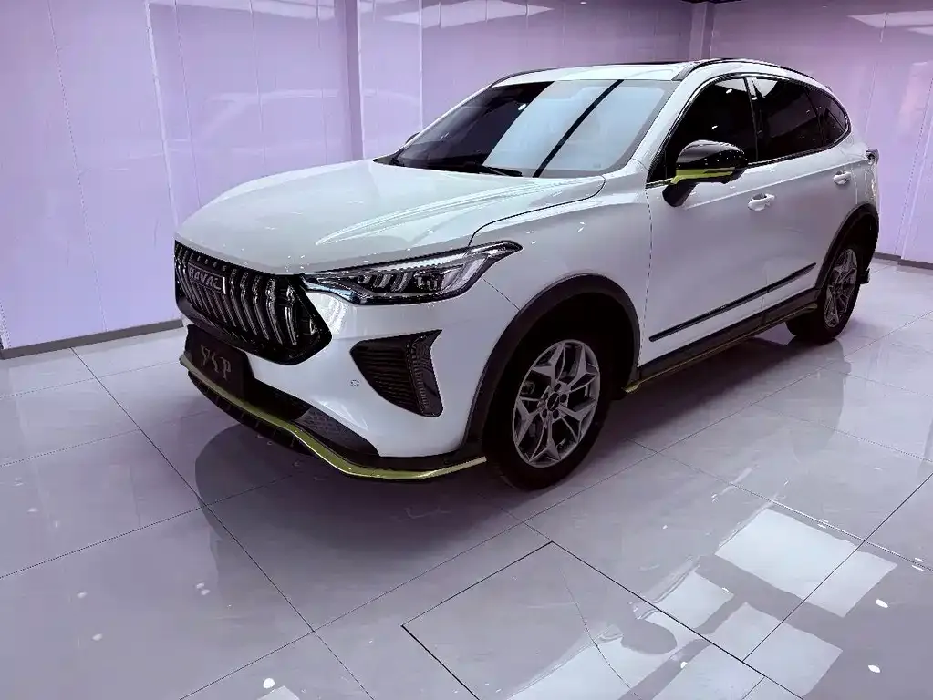 Haval Chitu 2022
