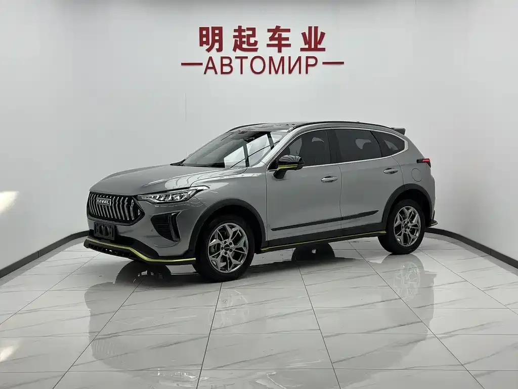 Haval Chitu 2022