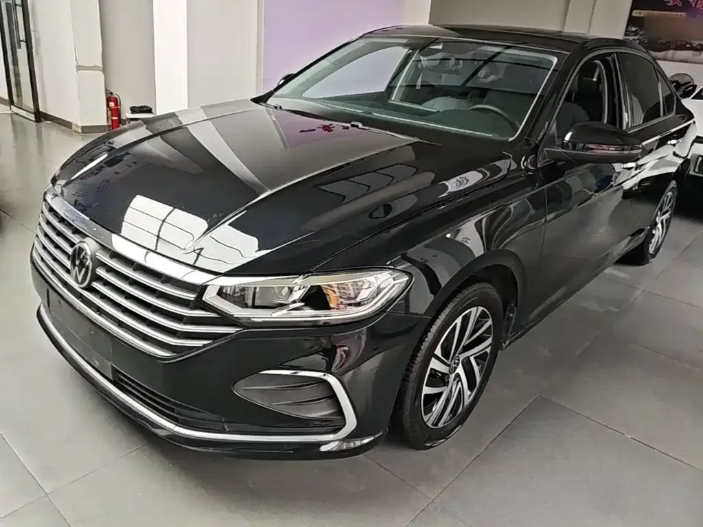 Volkswagen Lavida 2024