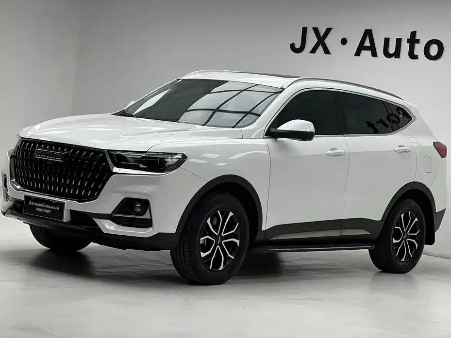 Haval H6 2023
