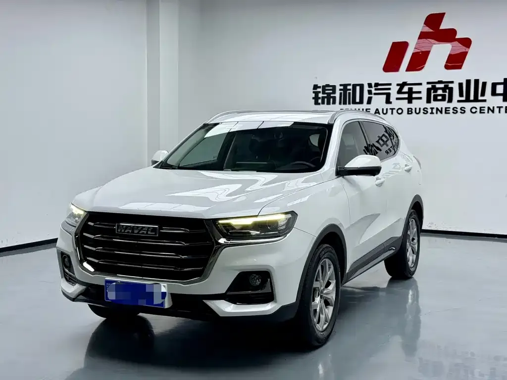 Haval H6 2023