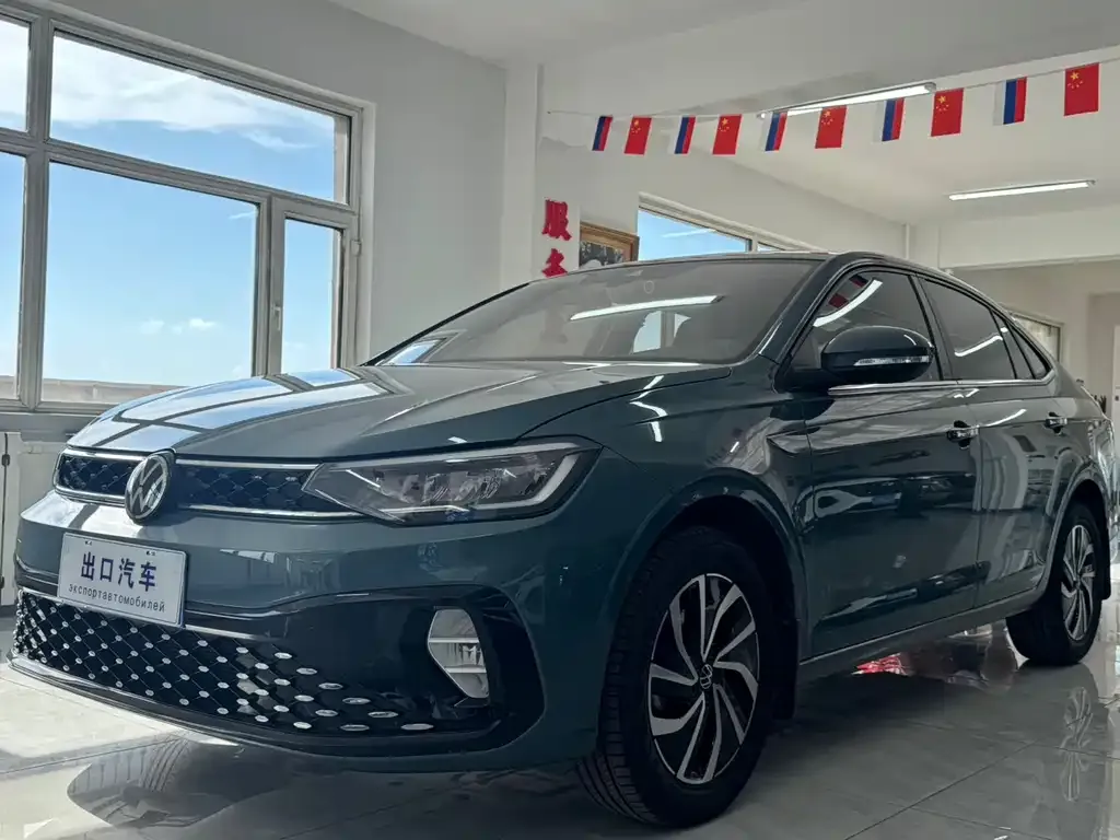 Volkswagen Lavida 2023