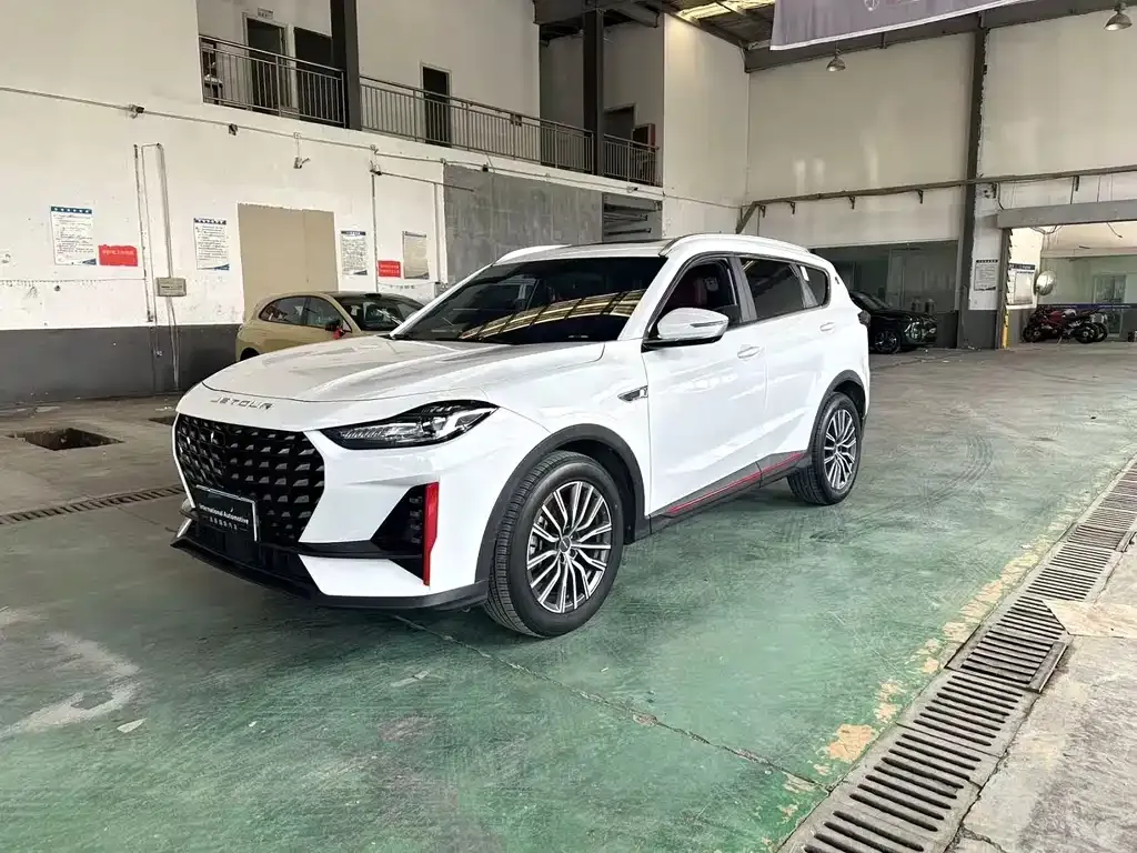 Jetour X70 PRO 2023