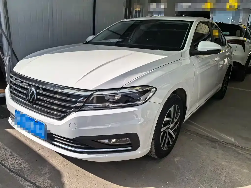 Volkswagen Lavida 2022