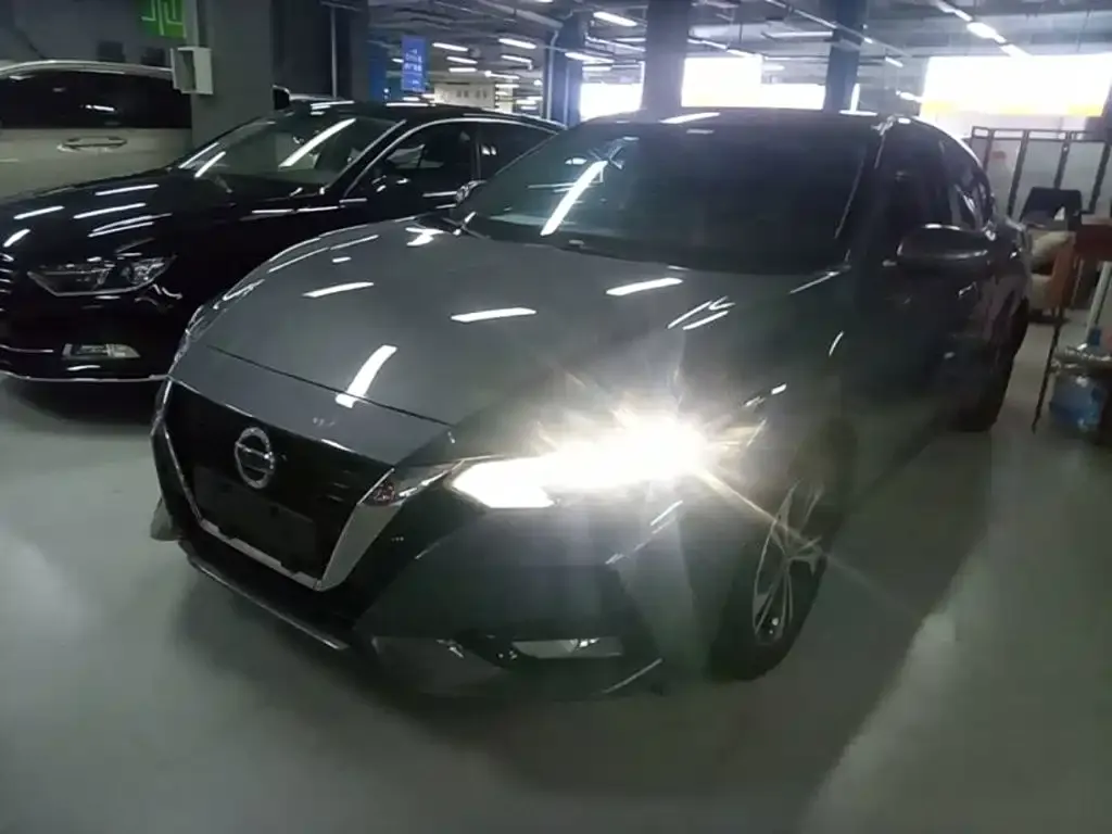 Nissan Sylphy 2023