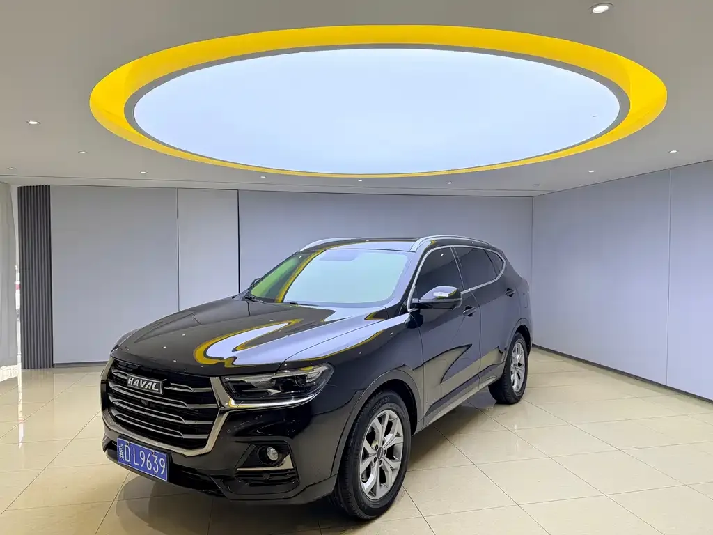 Haval H6 2022