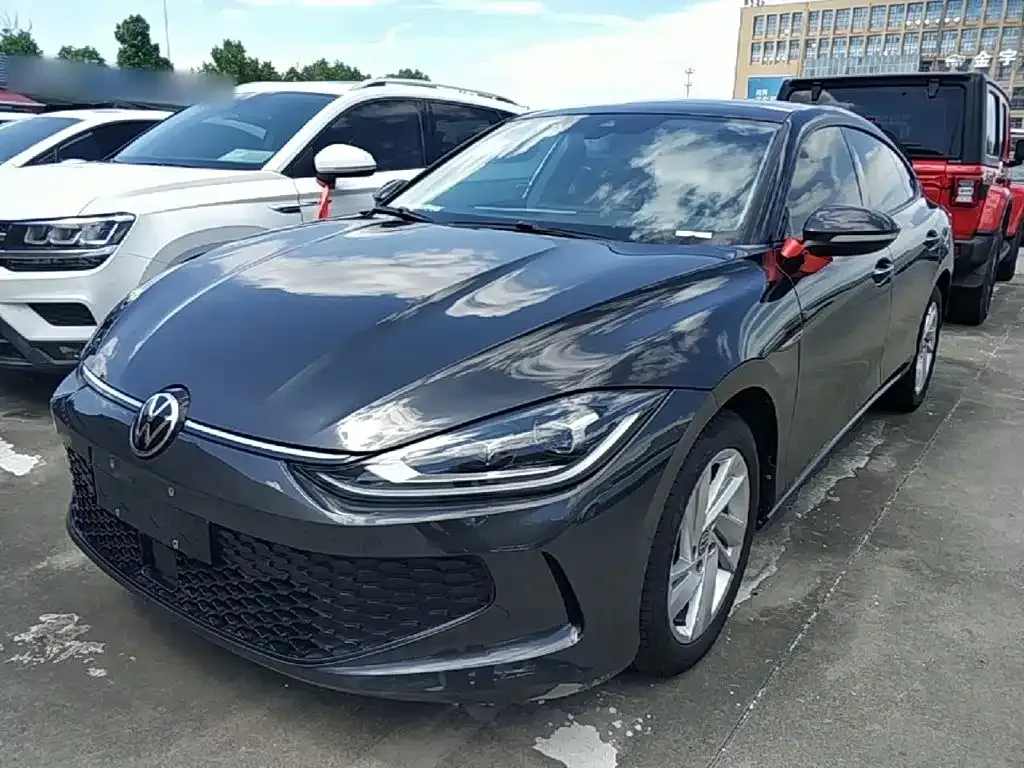 Volkswagen Lamando 2022